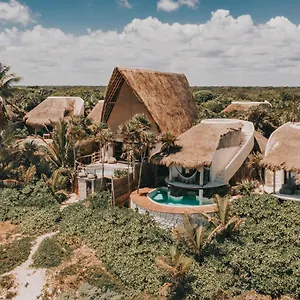 5* Otel Papaya Playa Project, Tulum, A Member Of Design Hotels
